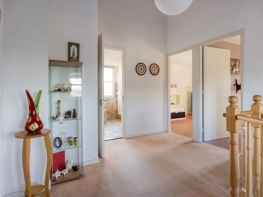 Molenstraat 53, Terheijden