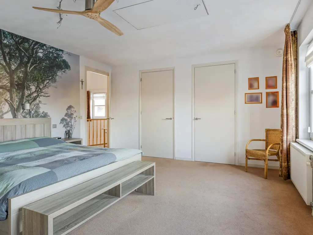 Molenstraat 53, Terheijden