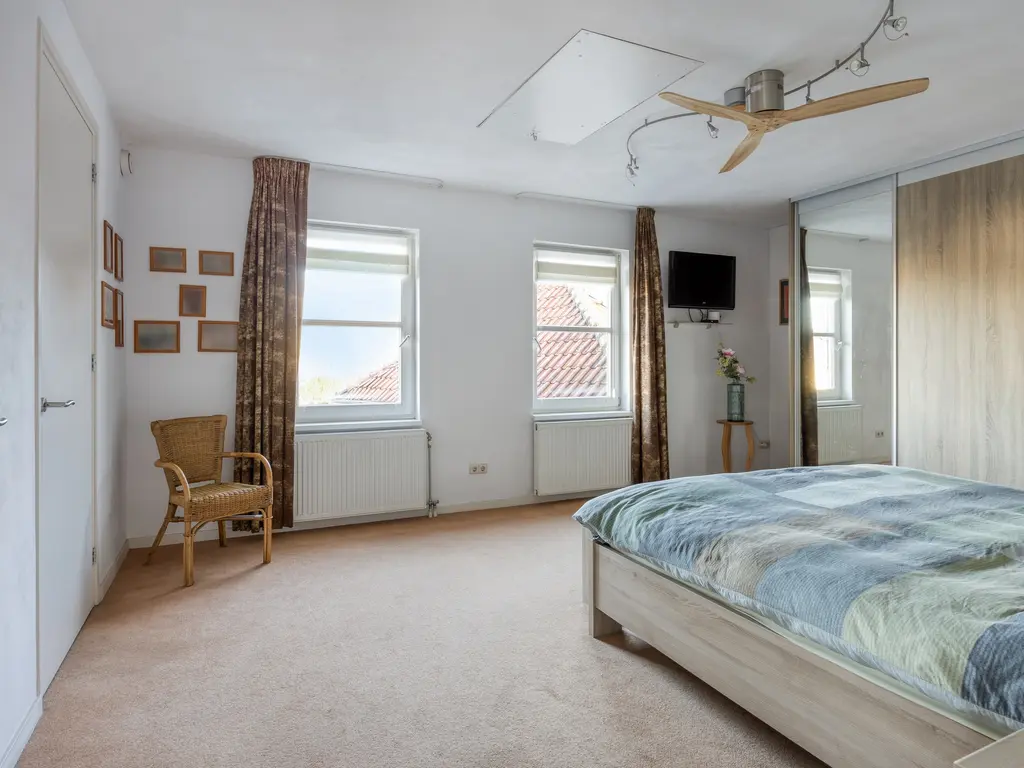 Molenstraat 53, Terheijden