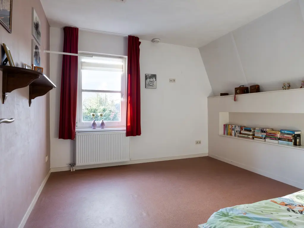 Molenstraat 53, Terheijden