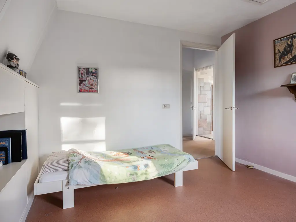 Molenstraat 53, Terheijden