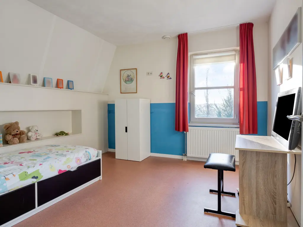 Molenstraat 53, Terheijden