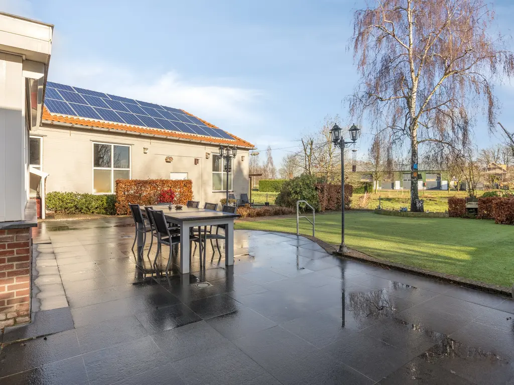 Molenstraat 53, Terheijden