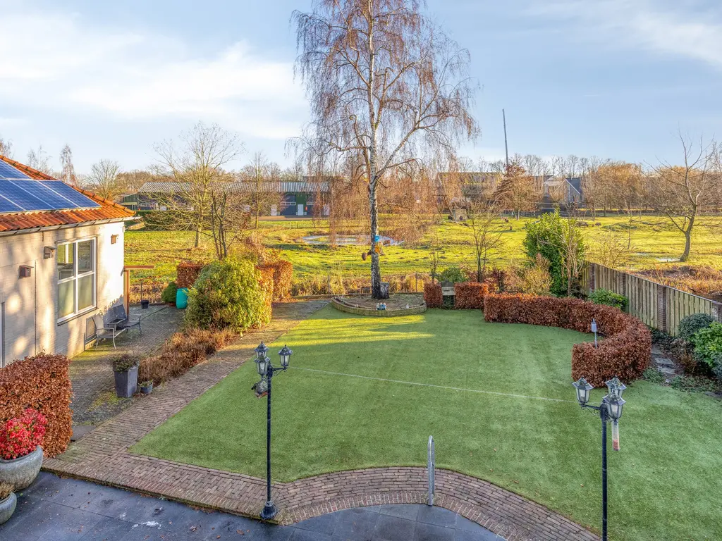 Molenstraat 53, Terheijden