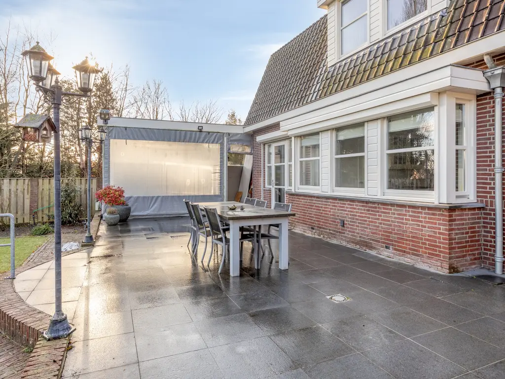 Molenstraat 53, Terheijden