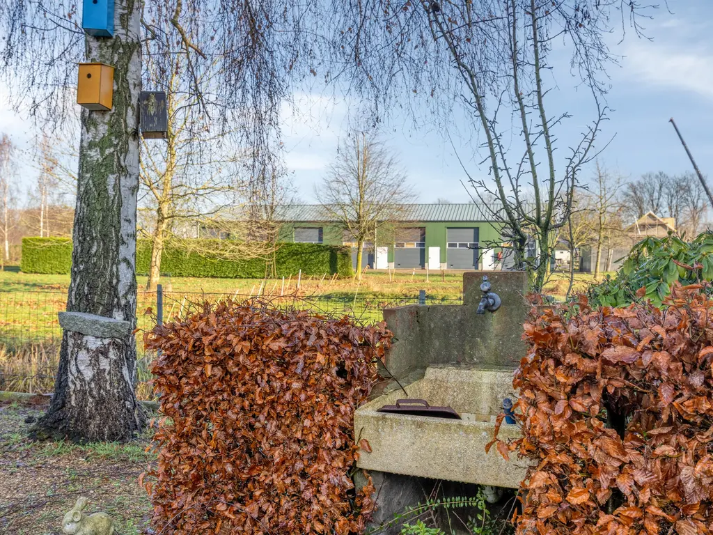 Molenstraat 53, Terheijden