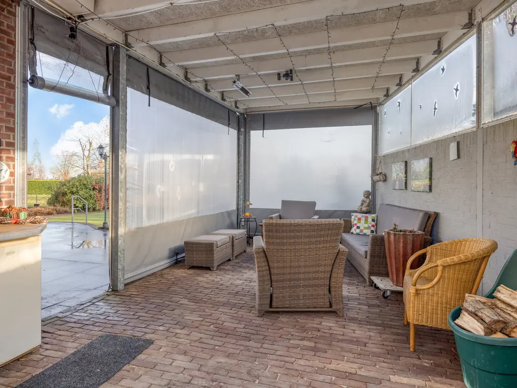 Molenstraat 53, Terheijden