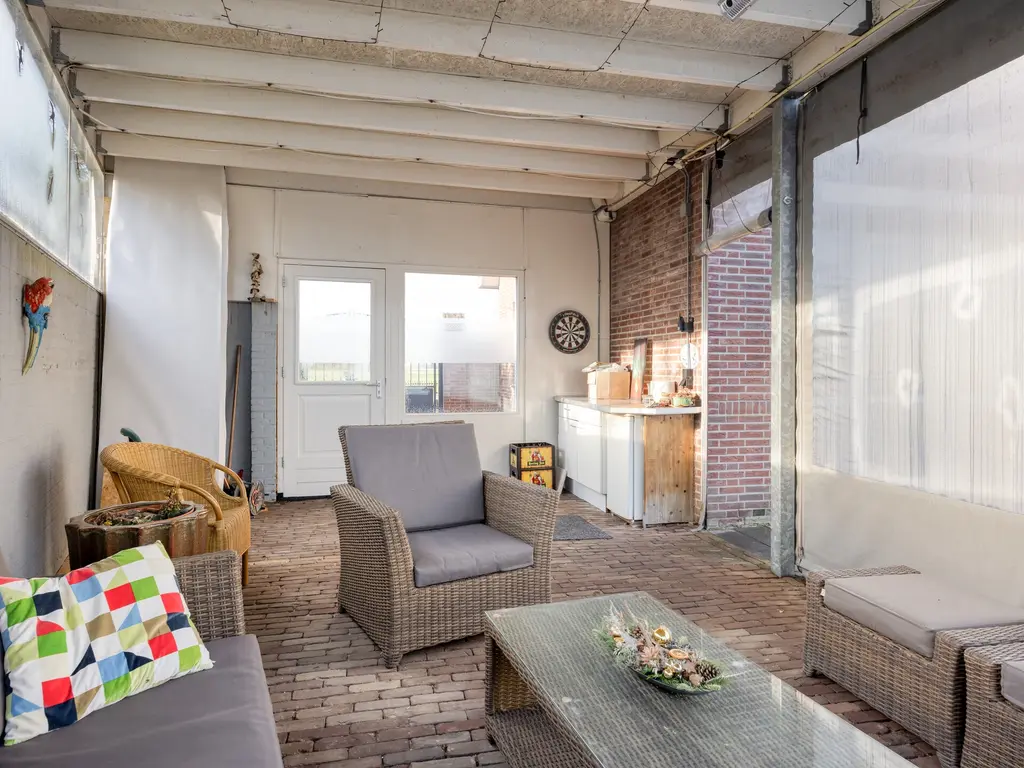 Molenstraat 53, Terheijden