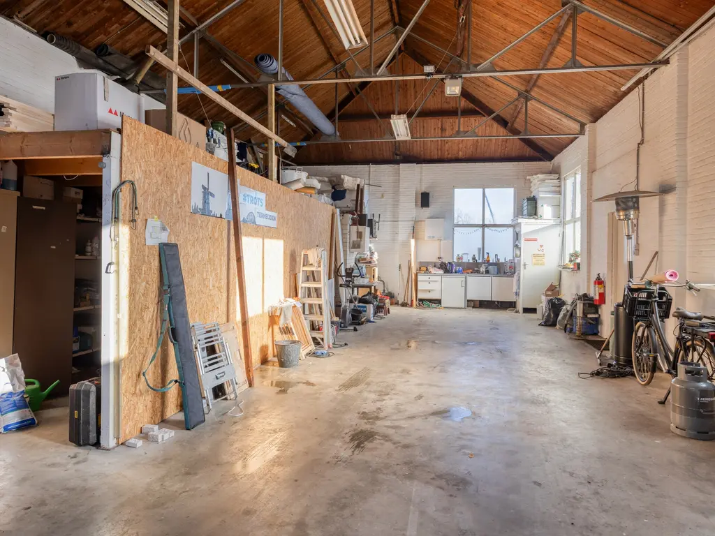 Molenstraat 53, Terheijden