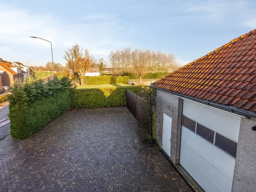 Molenstraat 53, Terheijden