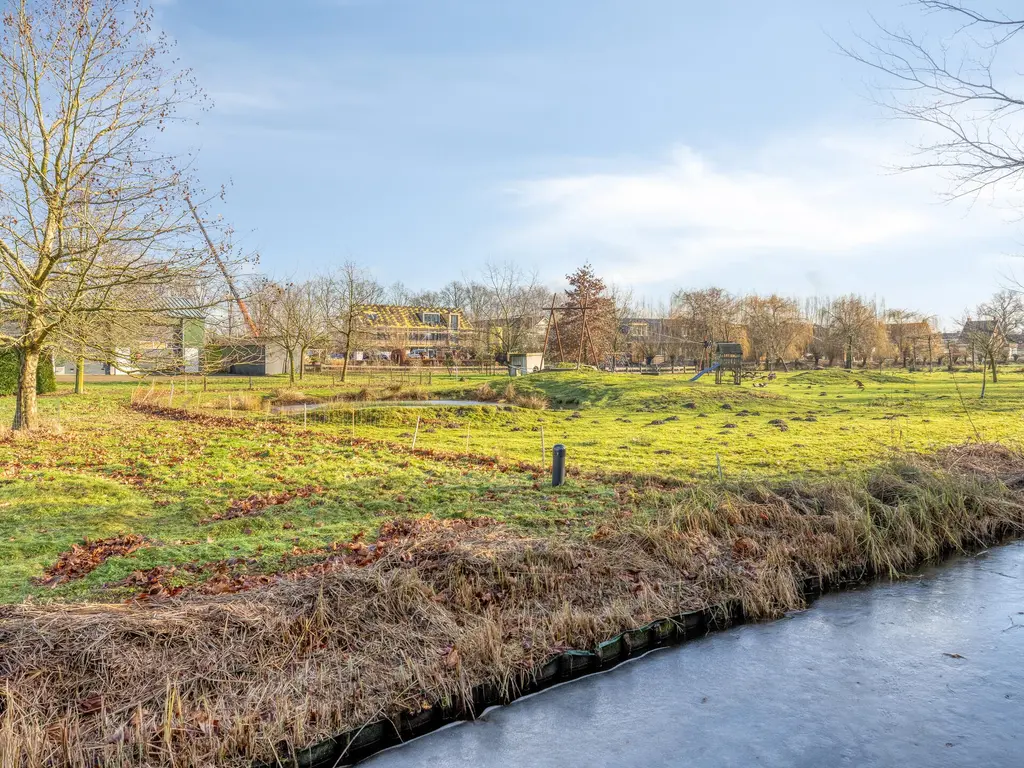 Molenstraat 53, Terheijden