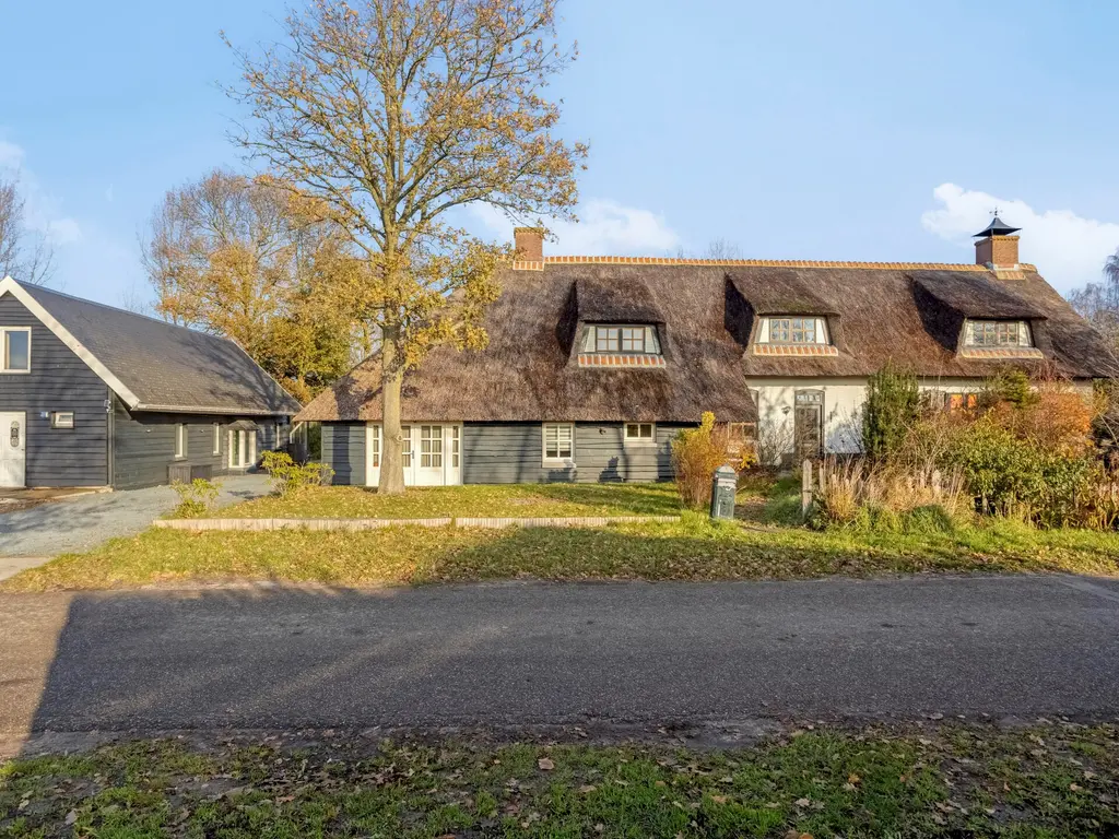 Biezenstraat 7, Roosendaal