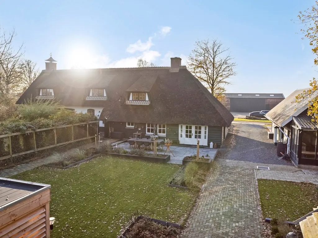 Biezenstraat 7, Roosendaal