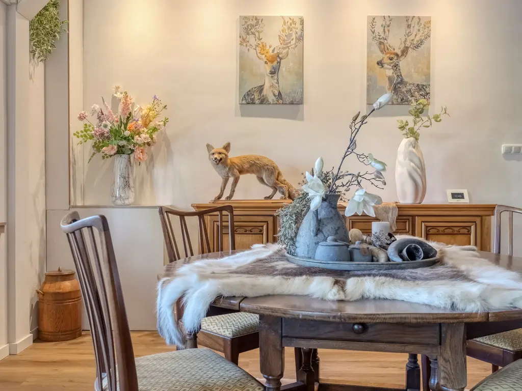 Biezenstraat 7, Roosendaal