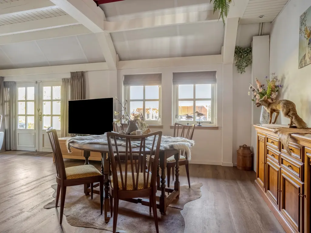 Biezenstraat 7, Roosendaal