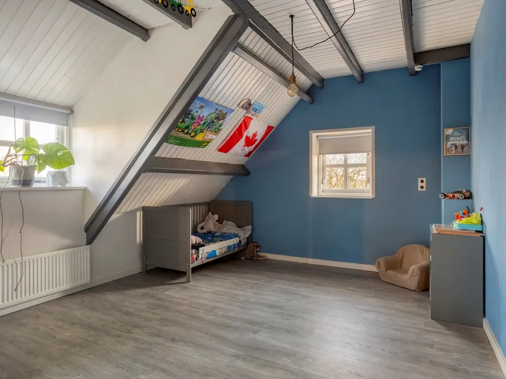 Biezenstraat 7, Roosendaal