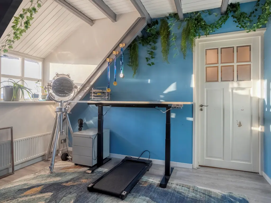 Biezenstraat 7, Roosendaal