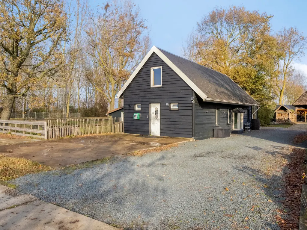 Biezenstraat 7, Roosendaal