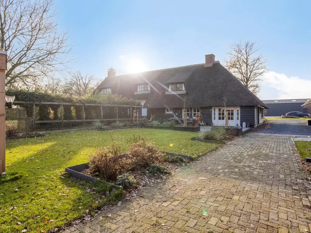 Biezenstraat 7, Roosendaal