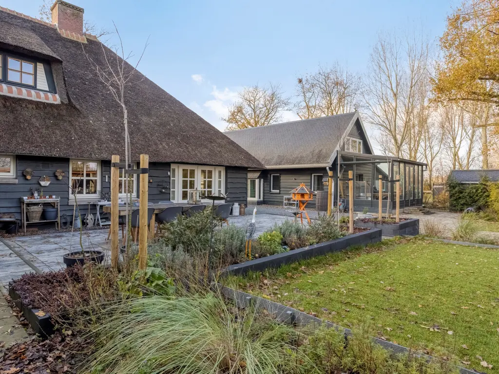 Biezenstraat 7, Roosendaal