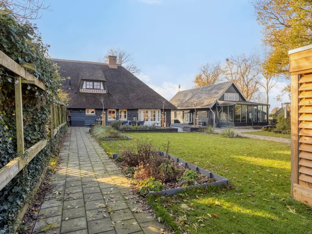 Biezenstraat 7, Roosendaal