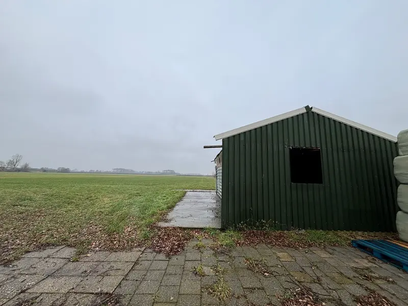 Muilkerk 30D, Dussen