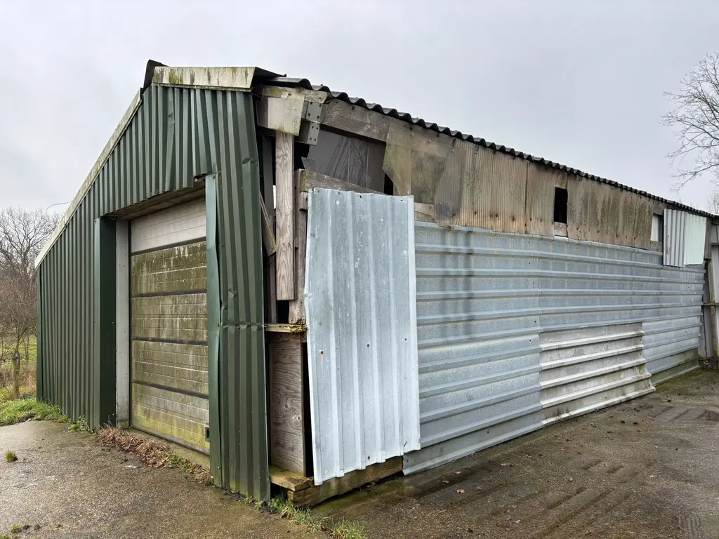 Muilkerk 30D, Dussen