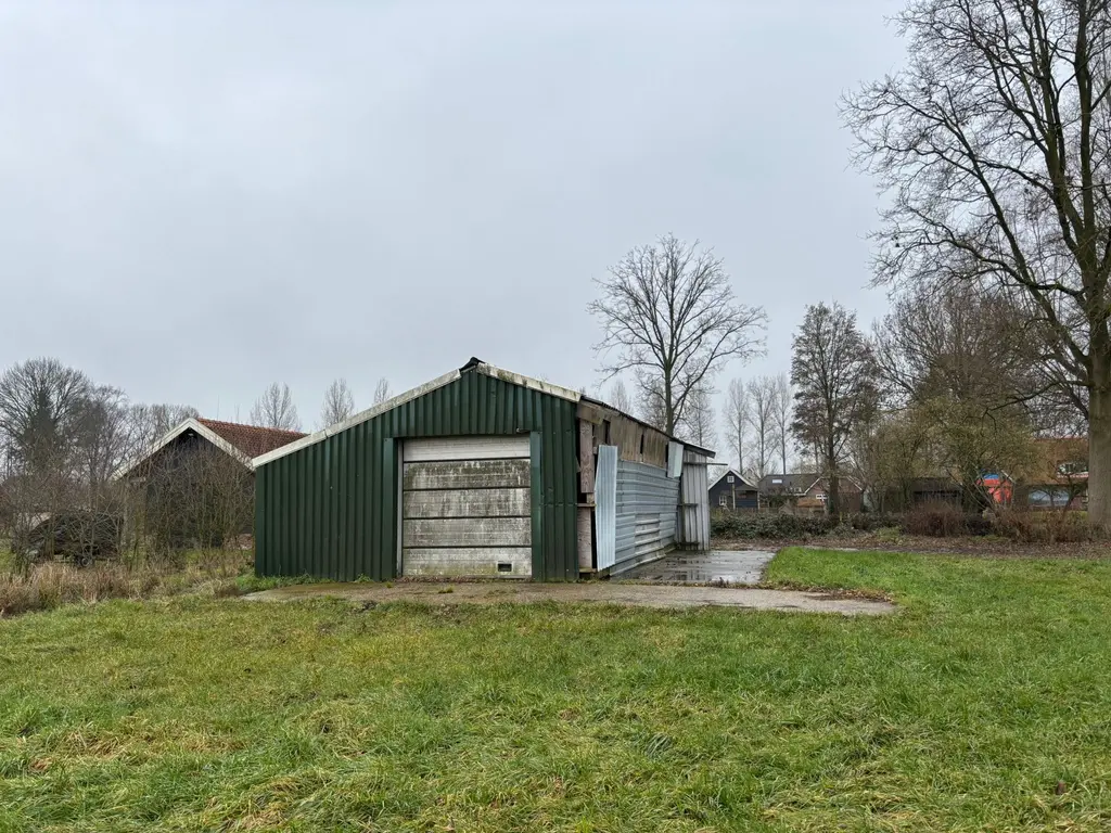 Muilkerk 30D, Dussen