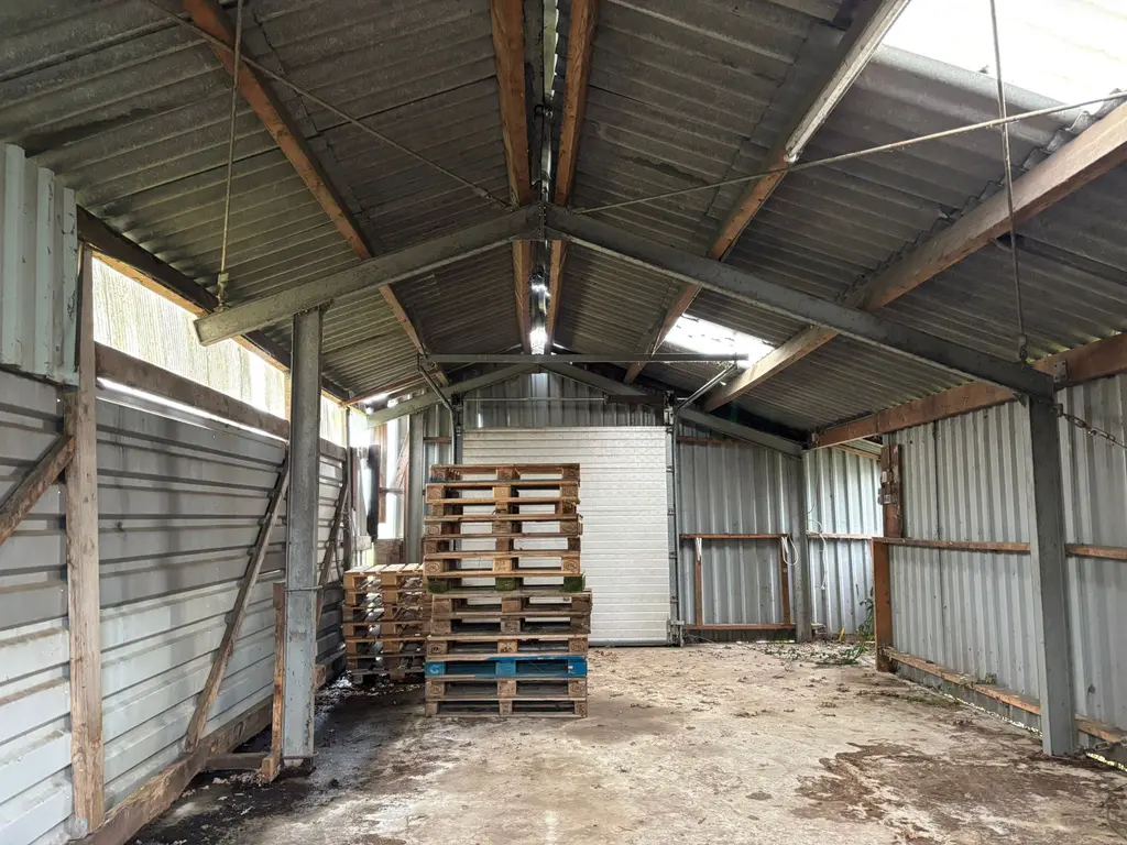 Muilkerk 30D, Dussen