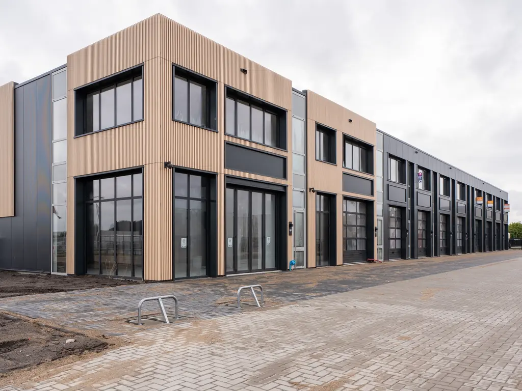 Ramgatseweg 29K, Raamsdonksveer