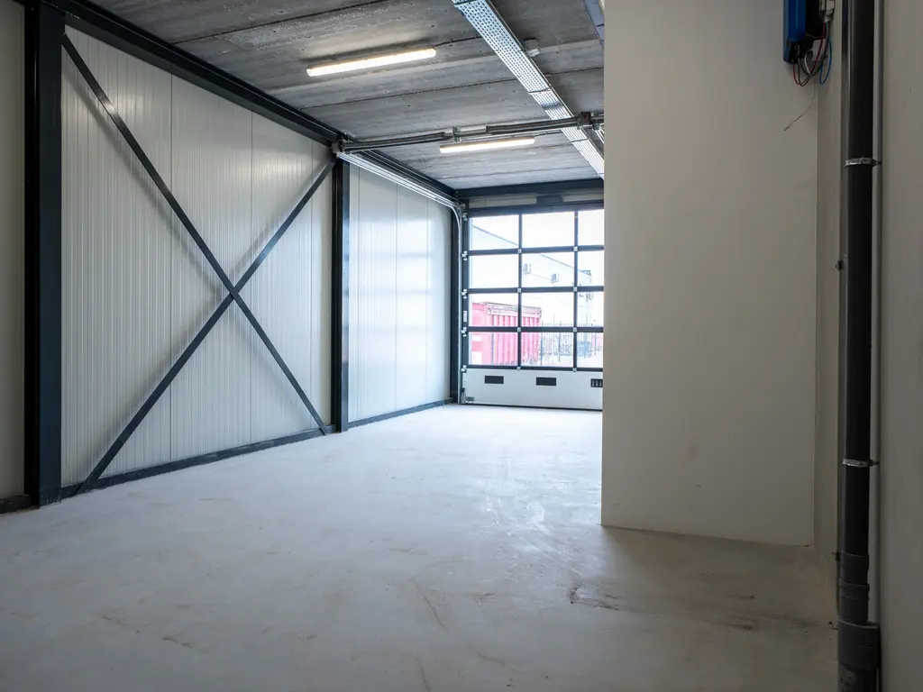 Ramgatseweg 29K, Raamsdonksveer