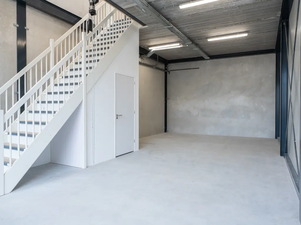 Ramgatseweg 29K, Raamsdonksveer