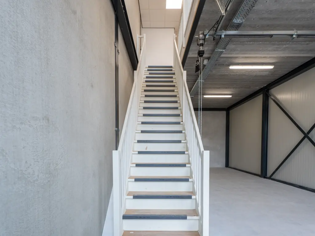 Ramgatseweg 29K, Raamsdonksveer