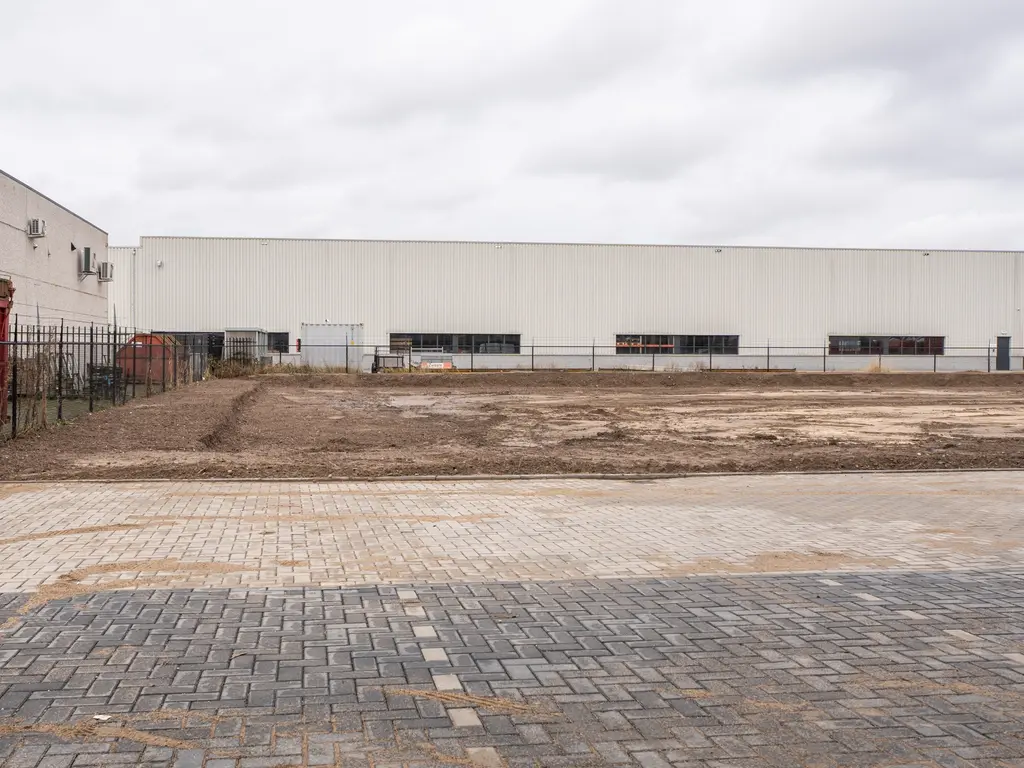 Ramgatseweg 29K, Raamsdonksveer