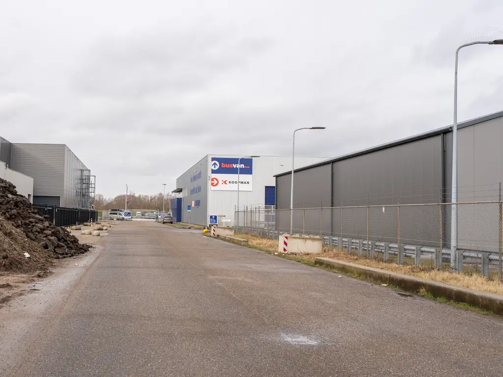 Ramgatseweg 29K, Raamsdonksveer