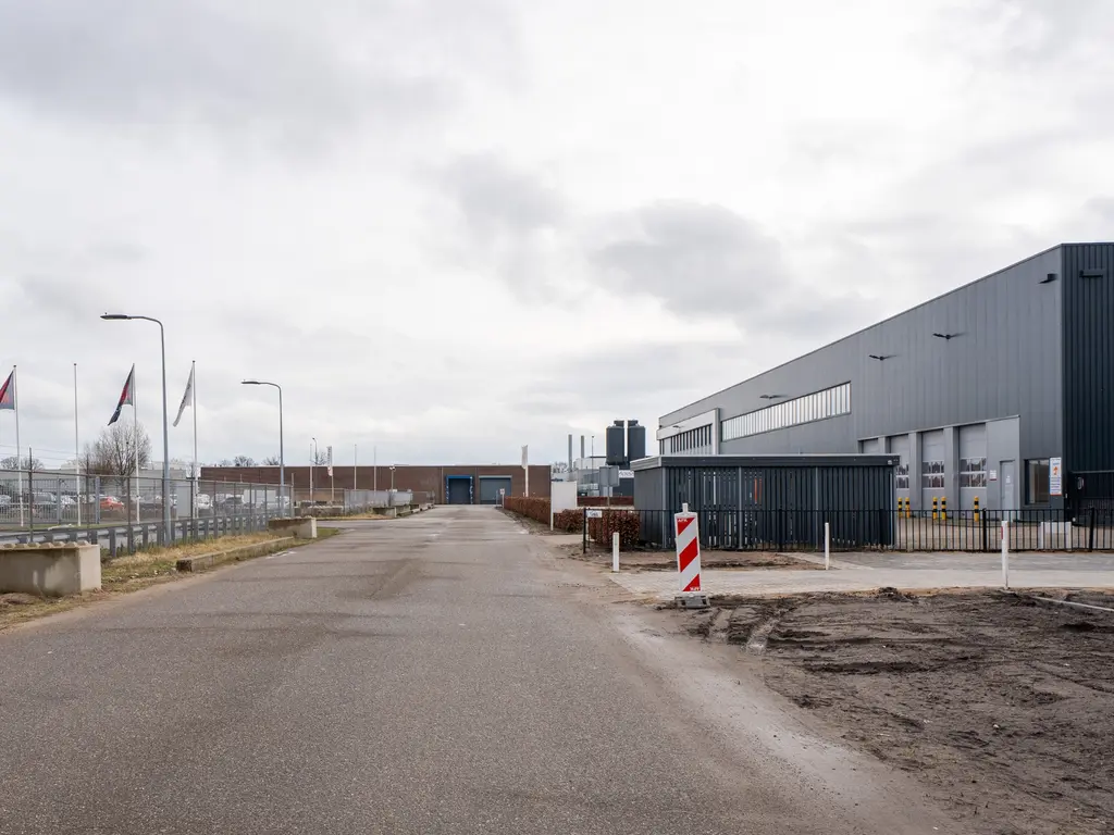 Ramgatseweg 29K, Raamsdonksveer