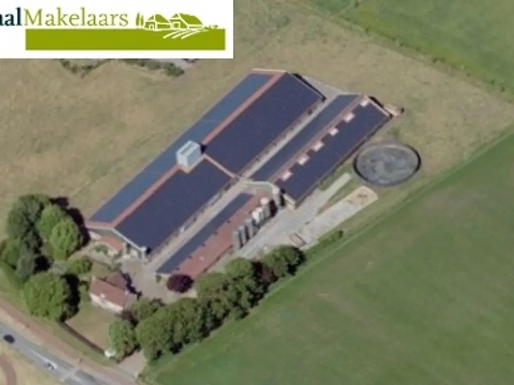 Kuivezand 3, Oud Gastel