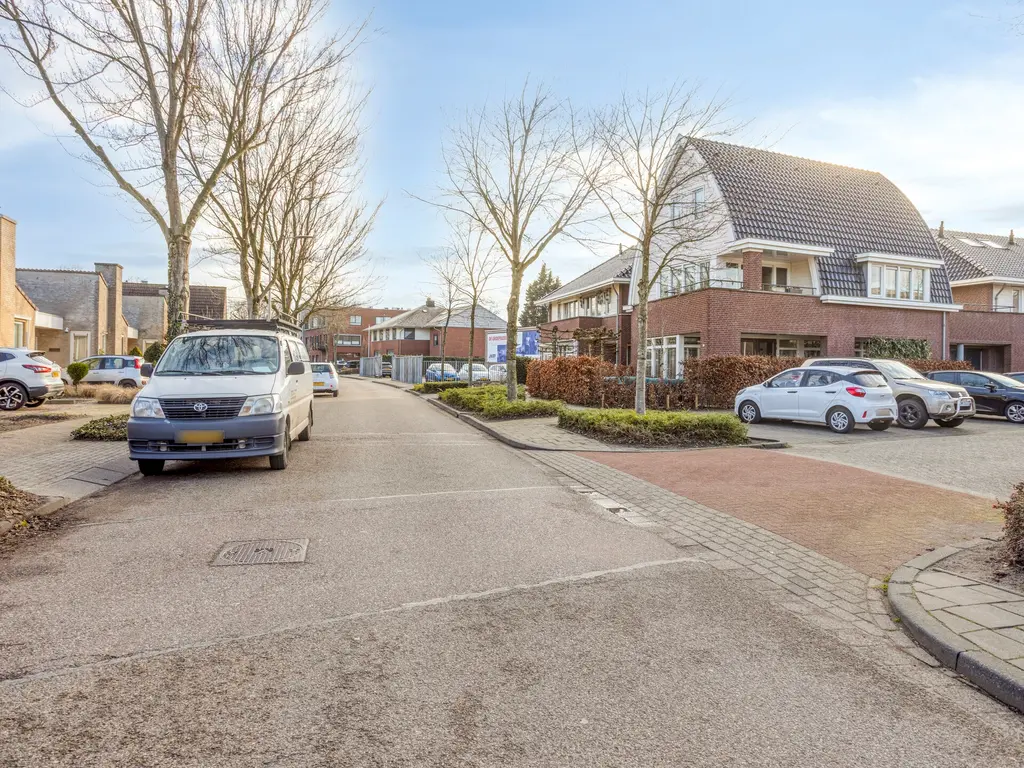 Middelmeede 24, Made