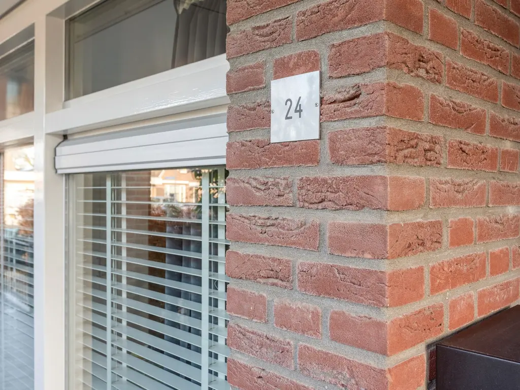 Middelmeede 24, Made