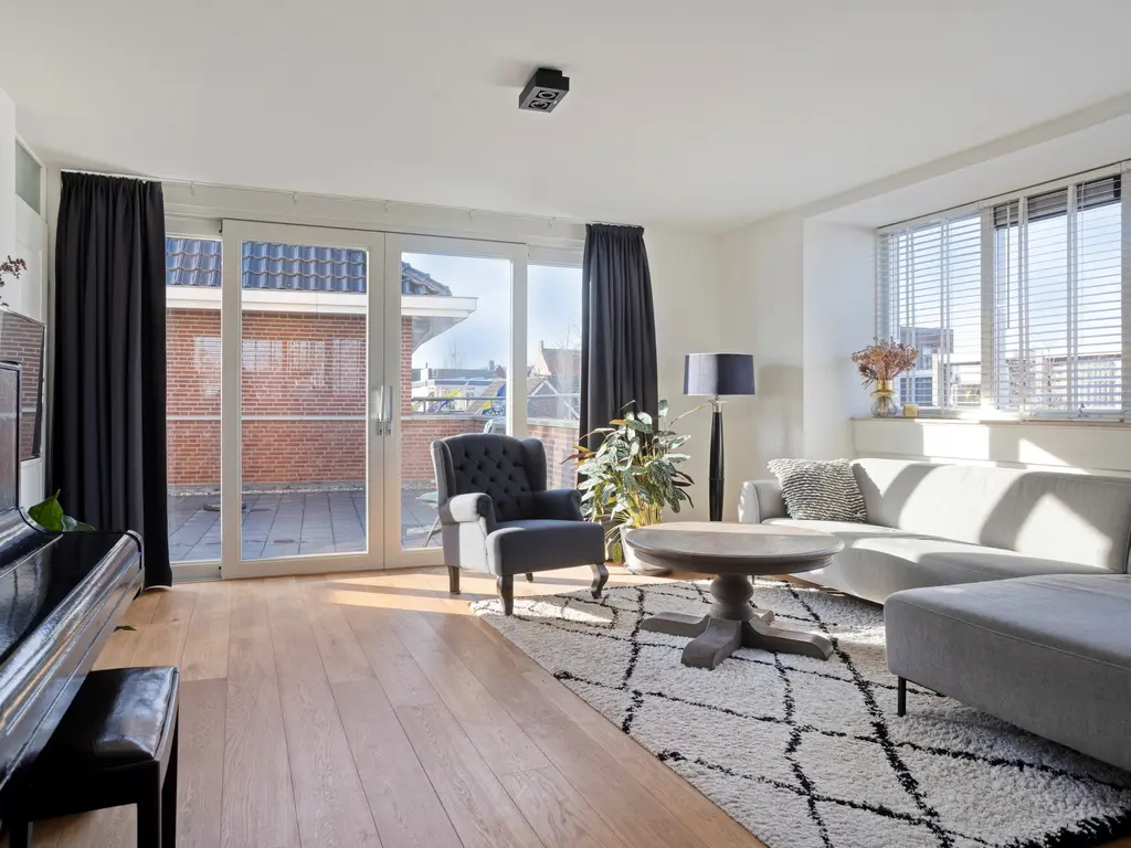 Middelmeede 24, Made