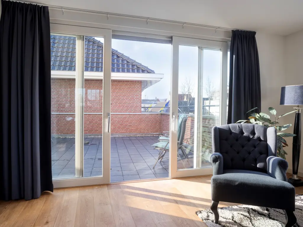 Middelmeede 24, Made