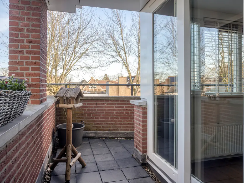 Middelmeede 24, Made