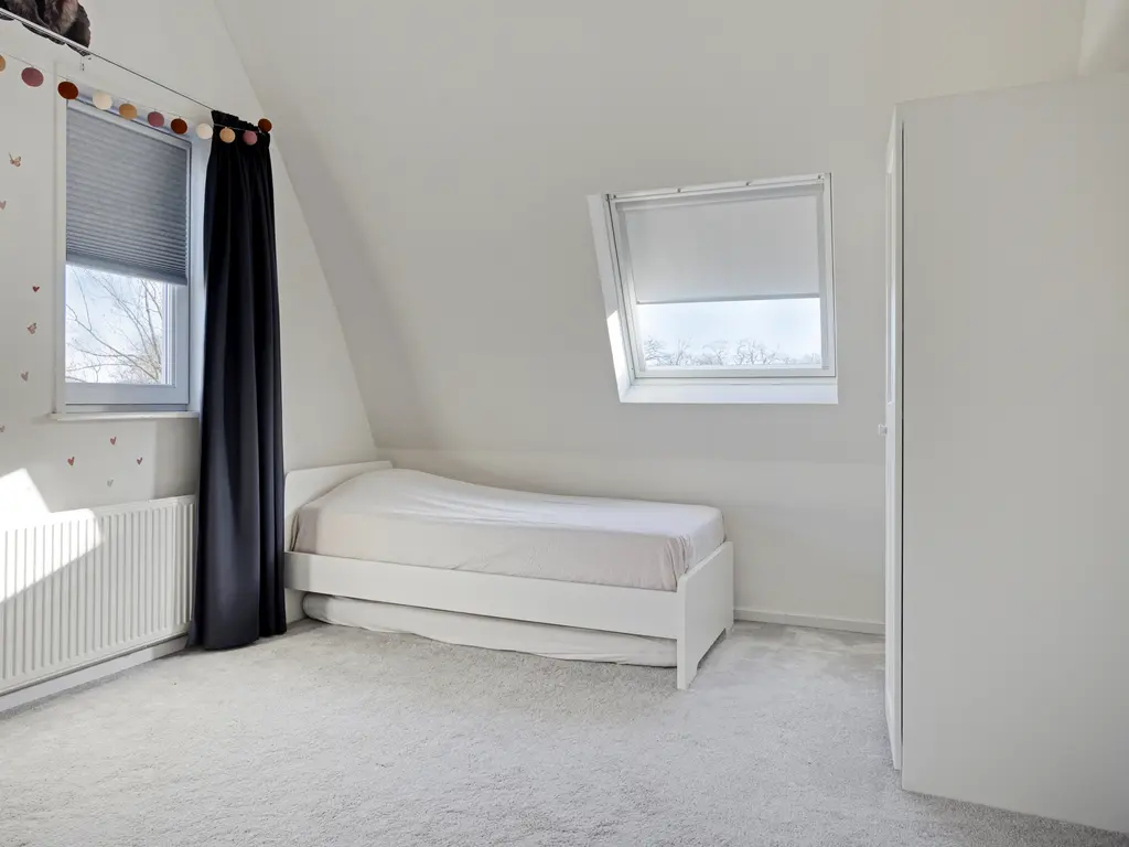 Middelmeede 24, Made