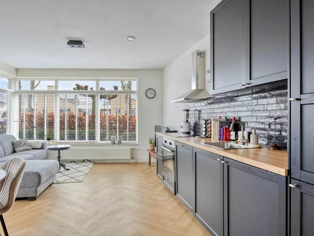 Middelmeede 24, Made