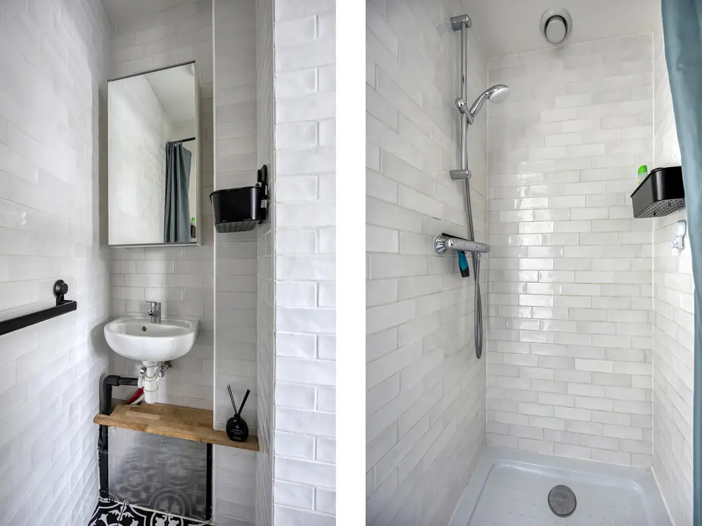 Middelmeede 24, Made