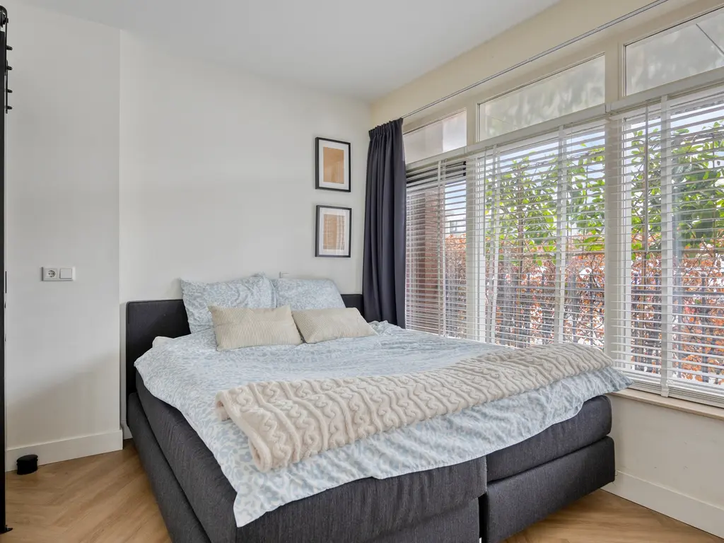 Middelmeede 24, Made