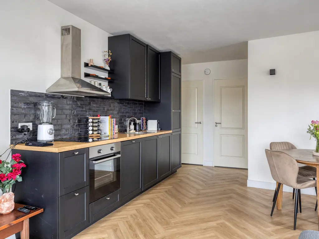 Middelmeede 24, Made