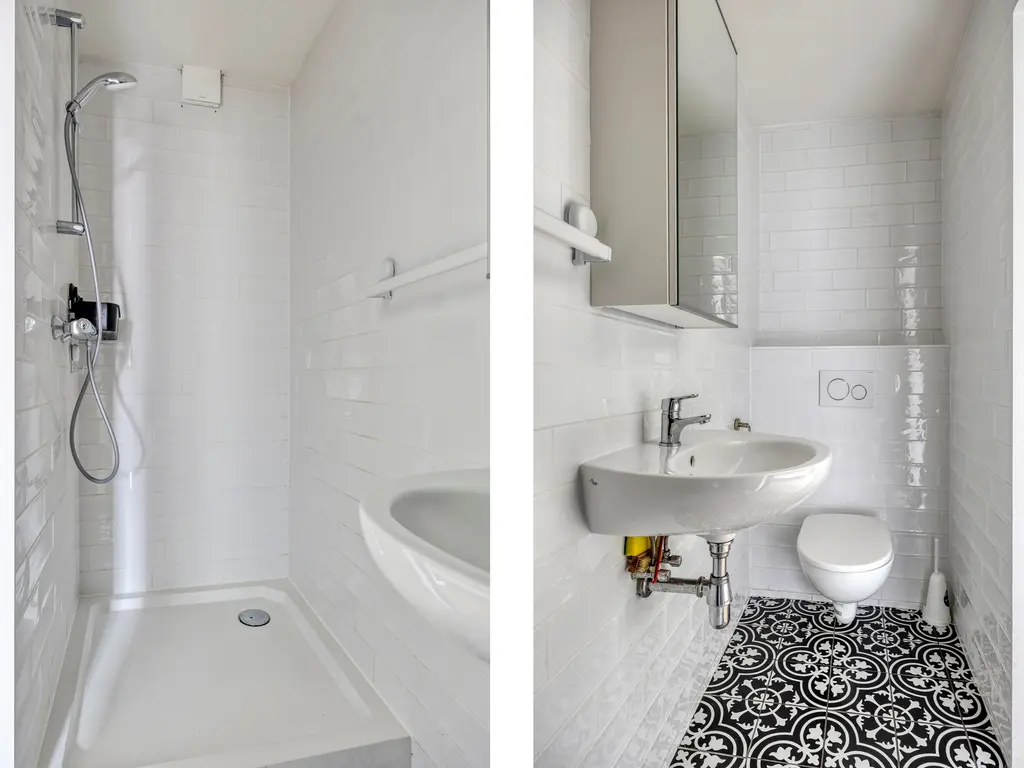 Middelmeede 24, Made