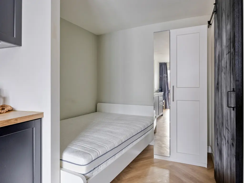 Middelmeede 24, Made