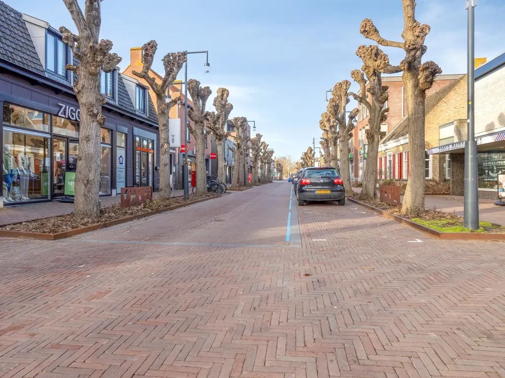 Middelmeede 24, Made